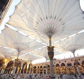 THE TWO HOLY MOSQUES The Operation &