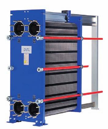 Alfa Laval products for the sugar industry Standard plate heat exchangers We supply a comprehensive range of plate heat exchangers for heating and cooling of clarified juice, remelt, syrups and