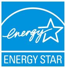 Energy Star Certified The WL800 has been tested and certified to the Energy Star, a US Environmental Protection Agency (EPA) program that helps our customers save money and protect our climate