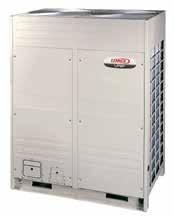 Air Conditioners/Heat Pumps T-Class Air Conditioners/Heat Pumps Air Handlers