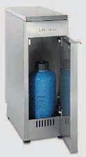 DS 00 LED Underbench washer disinfector A cleaning and disinfection under counter washers designed to