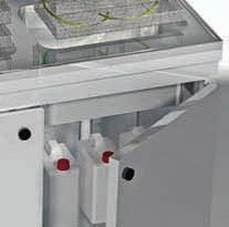 US 00 - US 00 - Ultrasonic cleaning system This Ultrasonic Cleaning
