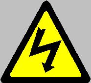 Section 1-2 - Important Safety Symbols and Explanation If this symbol appears on equipment then the documentation must be consulted in all cases where symbol 14 of table 1 (caution) is marked, in