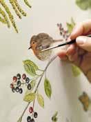 wildlife, are found in the natural cloths, the beautifully hand-drawn and