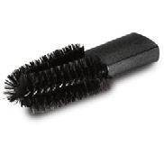 0 1 piece(s) ID 35 120 mm All-purpose brush PPN_Bristle Car cleaning nozzles Car nozzle DN35 31 6.906-108.