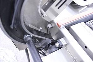 OPERATING PROCEDURES SYSTEM OPERATION Due to the various types and gauges of shrink films, the sealing temperature control will require adjustment to obtain the optimum setting for the film being