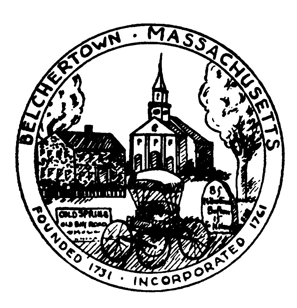 TOWN OF BELCHERTOWN Solid Waste Transfer Station & Recycling Center Rules and Regulations Approved by the Board of Selectmen: 01/1989-Rev. Annually (Final Rev. 12.30.
