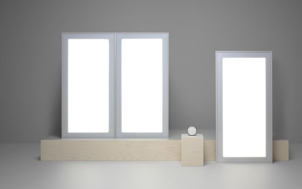 020 JORMLIEN LED LIGHT DOORS FOR SEKTION KITCHEN JORMLIEN light doors can be used as a regular door on SEKTION kitchen cabinets.