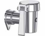 It is easily fitted to the kettle s spout, where it will remain while the kettle is emptied.