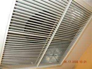 I recommend repair by a qualified HVAC contractor to make operable. 10.7 Picture 6 10.