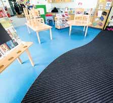 Forbo Flooring Systems is part of the Forbo Group, a global leader in flooring and movement systems and offers a full
