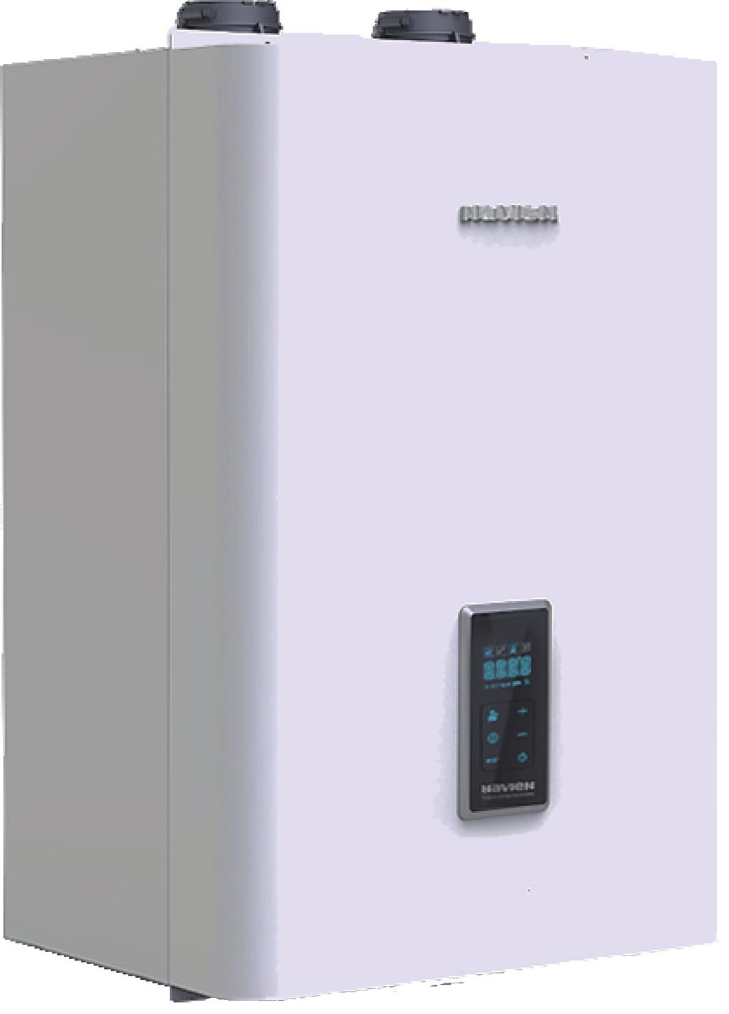 User s Information Manual Model NCB-180 / 210 / 240 Combination Boiler * Lead Free H Keep this manual near this boiler for future reference whenever maintenance or service is required.