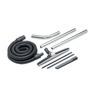 0 Target group specific vacuum cleaner accessory sets Universal kit for industrial and commercial use Accessory kit for industrial and commercial use. Order no. 2.637-595.