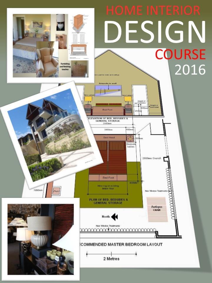 School of Interior Décor and Design Suite 2A, Level 1, Melville Professional Centre, 275