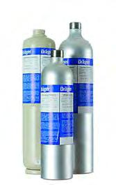 ST-5080-2005 D-30746-2015 Calibration gas and accessories Calibration of equipment will ensure safe operation and