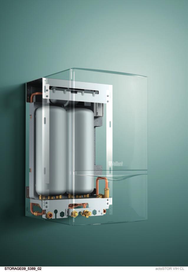 937 Combination boiler 937 The 937 high efficiency storage combination boiler provides a high level of hot water comfort and is ideally suited to properties with higher hot water demands.