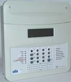 Bell Sita Repeater Panel Sita Callpoint Detector/Strobe Sita Soundpoint Weatherproof Detector/Strobe Sita Hipoint Sita Soundpoint Smoke is detected in one room of an apartment 4 OPTIONS TO CHOOSE The