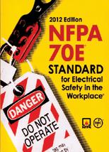 NFPA 70E 2015 Elevates Safety with Heightened Risk Awareness: Significant Changes Since 2012 Compel Updated Electrical Safety Training By Sheila Kennedy NFPA 70E, Standard for Electrical Safety in