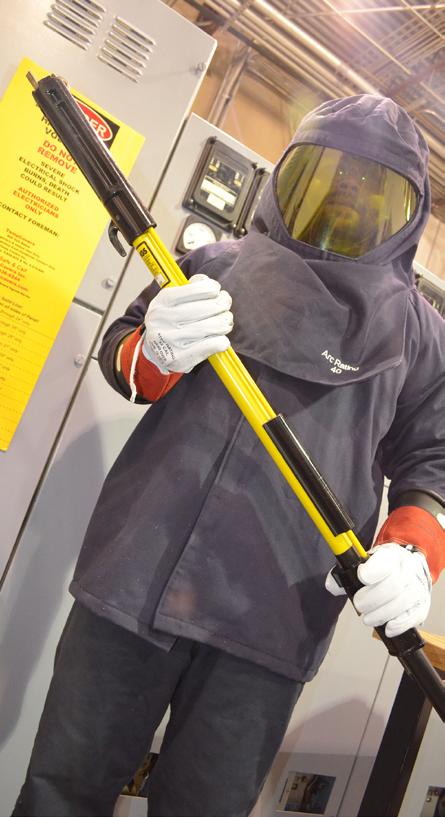 Arc flash risk assessments and shock risk assessments are urgent tasks because they must be conducted before any person is exposed to electrical hazards, according to NFPA 70E 2015.