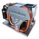 Self-Contained Systems Chilled Water Systems (Water or Air Cooled) Marine Pumps