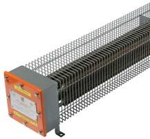 process and immersion heaters, together with