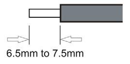 Operation Manual Model: Light Switch Combo Universal Dimmer Module Item No.