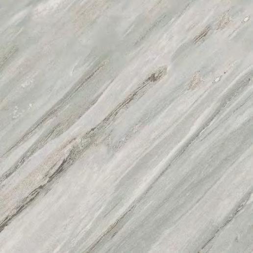 The carrara marble design is printed at an angle on each of the rectangular tiles, in this way