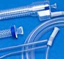 Accessories Suction Connecting Tubing 3 Soft Suction Connecting Tubing 4 Conductive Tubing with Anti-static Line 4