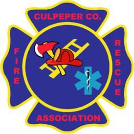 CULPEPER COUNTY VOLUNTEER FIRE AND RESCUE ASSOCIATION, INC.