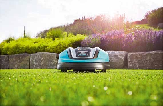 You re sure to find the right model that is suitable for your garden. Mow the lawn Not all lawns are the same. Regardless of what demands you place on your lawn, the right care is vital.