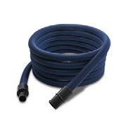 0m standard suction hose with bayonett at vacuum end and DN 40 cone at accessory end. 60 4.440-303.0 1 piece(s) ID 40 4 m Oil-resistant 61 4.440-463.