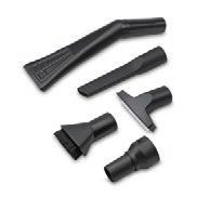 95 96 97 Car cleaning accessory kit 95 2.862-166.