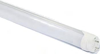 LED Tube Internal Driver Typical Features Original brand LED solution with credible performance Integrated thermal design No light pollution, No RF interference and flickering Factories, workshops,