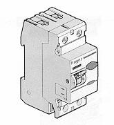3.3.2 Installation of the differential The electrical installation should incorporate a high-sensitive 2-pole differential in the general mains input panel (the differential is not supplied with
