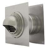 Install this vent damper in accordance with Hydro Smart s installation instructions, and any applicable codes.