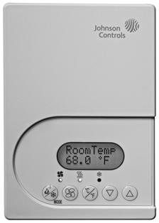 T60xDFH-4 and T60xDFH-4+PIR Series Thermostat Controllers with Dehumidification and Occupancy Sensing Capability Product Bulletin T601DFH-4, T602DFH-4, T603DFH-4, T604DFH-4, T605DFH-4, T601DFH-4+PIR,