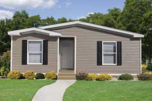 Ranch Homes TD111A 2852