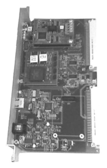 MLC - MXL Line Card [for FireFinder XLS] The MXL Line Card (Model MLC) is an optional card for the FireFinder XLS panel that supplies two (2) intelligent analog circuits, utilizing the Model I