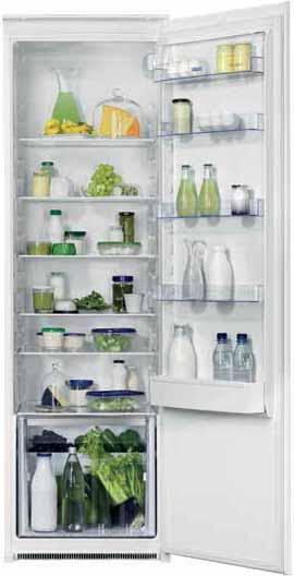 This large capacity freezer is the perfect storage solution for busy families who buy and freeze in large quantities. Save yourself a chore, this freezer defrosts itself.