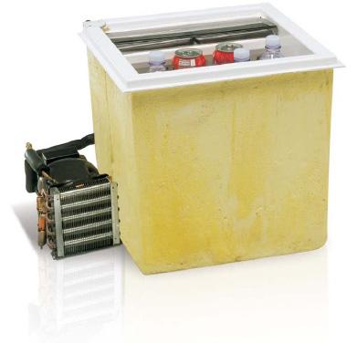 57 Available also in a Freezer version C37RBN 12 / 24 Vdc 12 / 24 Vdc 100/240 Vac -