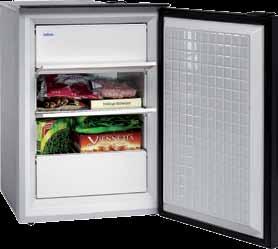 CRUISE Classic and Stainless Steel Marine Freezers The Isotherm CRUISE freezer units are the perfect complement to CRUISE refrigerators.