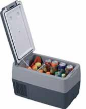 Portable Travel Boxes Refrigerator - Freezers Your reliable partner for daily use and in extreme conditions!