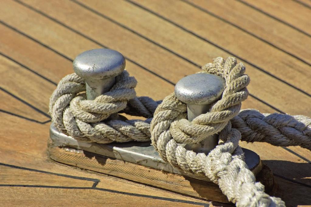 Ensure security on board Boat owners using sophisticated and expensive, most technical