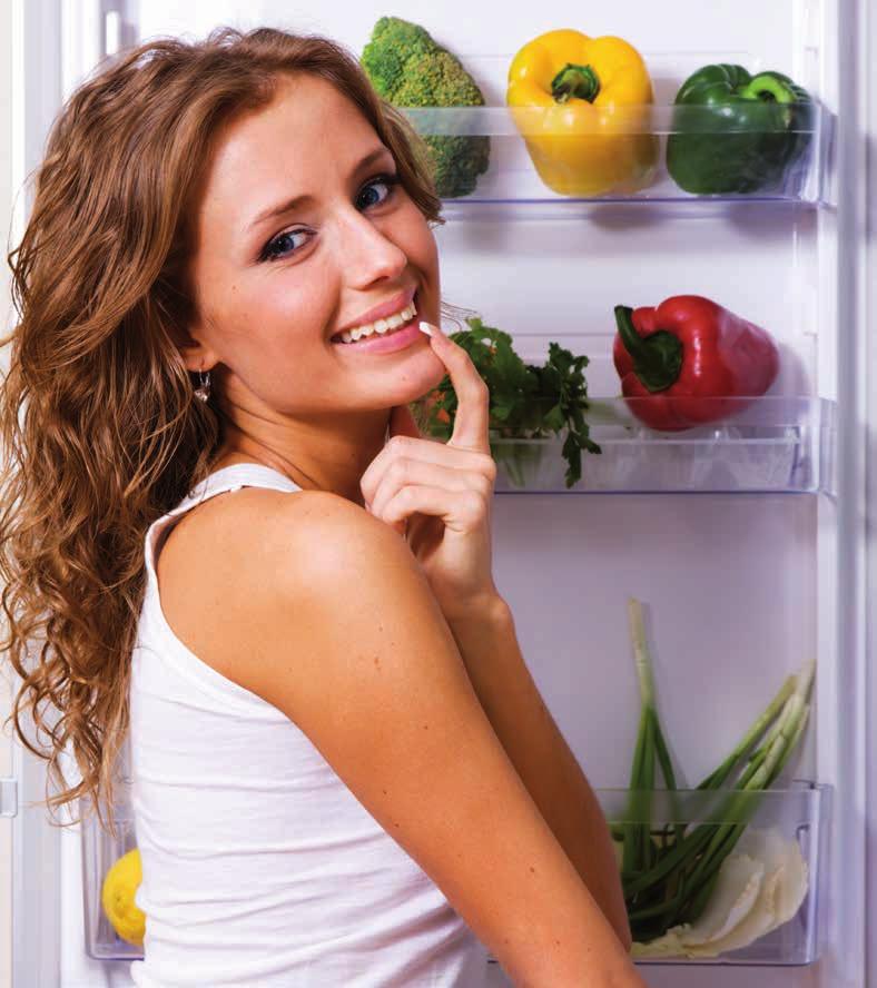 Reliable Marine refrigerators and freezers Isotherm CRUISE refrigerators and freezers are the result of careful research.