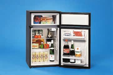 CRUISE Classic CRUISE 90, 100, 130 DRINK CRUISE 90 The CR 90 is a two door fridge-freezer solution.