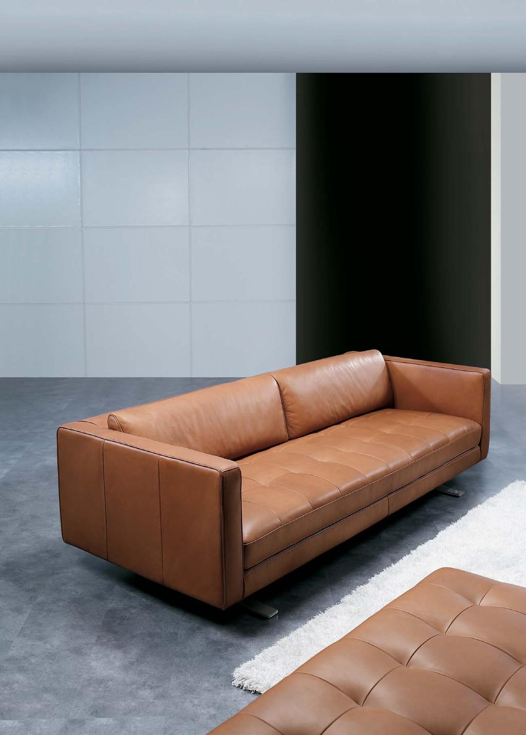 SOFAS STYLE + FUNCTION
