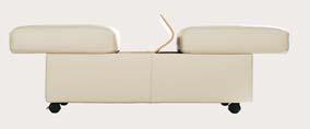 same general idea with its removable pillow, the ottoman