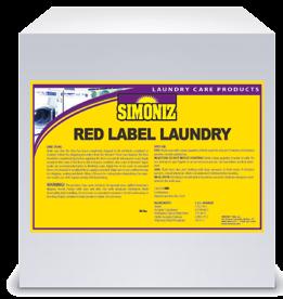 Detergent Ideal for everyday washing of towels, sheets, uniforms, rags, and those items typically washed on a daily basis Free-flowing and non-clumping formulation Cleans without harming fabric