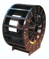 FLOTATION MACHINES FOR THE MINING INDUSTRY Flotation machines constitute the basic equipment for useful minerals recovery from non-ferrous ores and other raw materials by flotation.