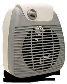 CO$T? How much does it cost to operate an average baseboard or portable space heater? Power (kilowatts): 1.